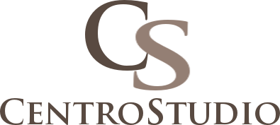 Logo CentroStudio